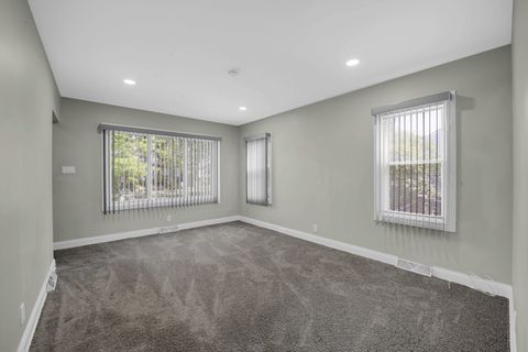 Tiny photo for 17926 Roy Street, Lansing, IL 60438 (MLS # 12567684)