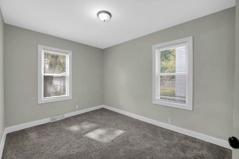 Tiny photo for 17926 Roy Street, Lansing, IL 60438 (MLS # 12567684)