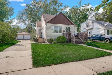 Tiny photo for 17926 Roy Street, Lansing, IL 60438 (MLS # 12567684)
