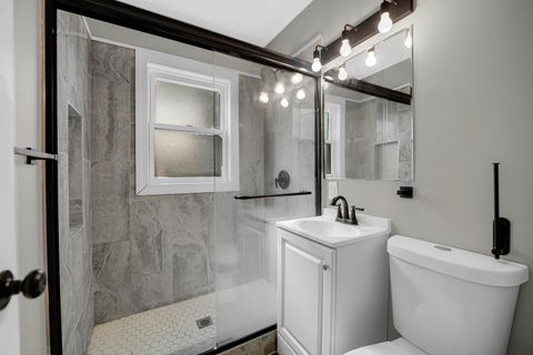 Tiny photo for 17926 Roy Street, Lansing, IL 60438 (MLS # 12567684)