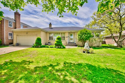 5025 Jerome Avenue Skokie IL 60077