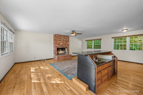 Tiny photo for 9908 Hillandale Road, Richmond, IL 60071 (MLS # 12664443)