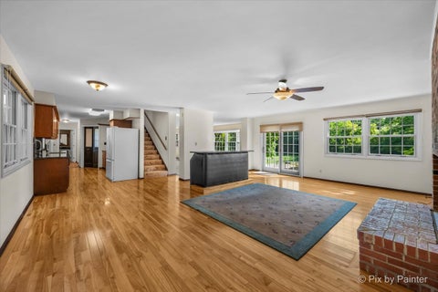 Tiny photo for 9908 Hillandale Road, Richmond, IL 60071 (MLS # 12664443)