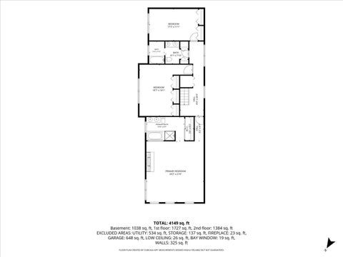 Tiny photo for 9908 Hillandale Road, Richmond, IL 60071 (MLS # 12664443)