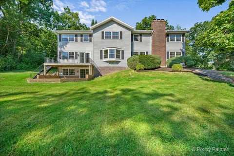 Tiny photo for 9908 Hillandale Road, Richmond, IL 60071 (MLS # 12664443)