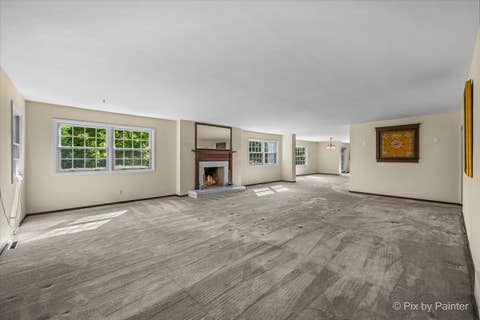 Tiny photo for 9908 Hillandale Road, Richmond, IL 60071 (MLS # 12664443)