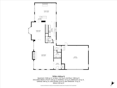 Tiny photo for 9908 Hillandale Road, Richmond, IL 60071 (MLS # 12664443)