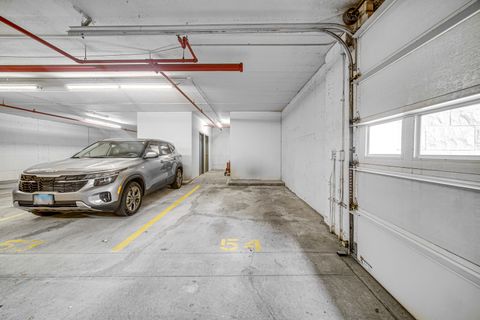 Tiny photo for 390 S Western Avenue #604, Des Plaines, IL 60016 (MLS # 12500974)