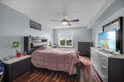 Tiny photo for 390 S Western Avenue #604, Des Plaines, IL 60016 (MLS # 12500974)