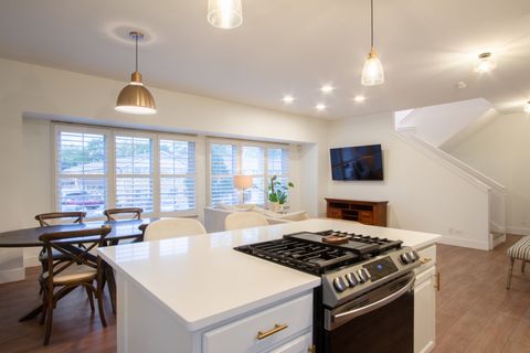 Tiny photo for 3805 Fairfax Avenue, Rolling Meadows, IL 60008 (MLS # 12486726)