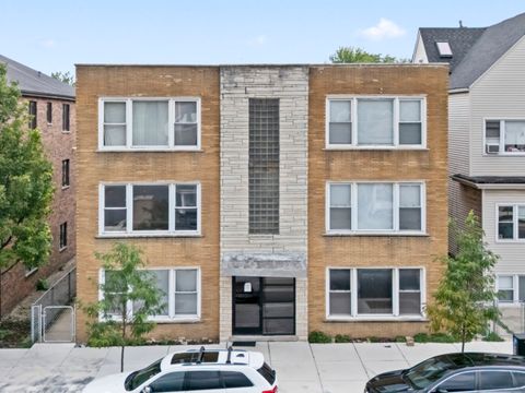 3124 Oak Park Avenue Berwyn IL 60402