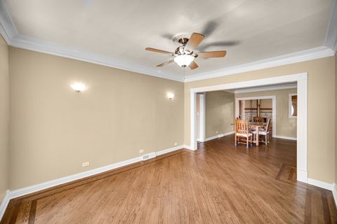 Tiny photo for 14020 S Green Bay Avenue, Burnham, IL 60633 (MLS # 12380814)