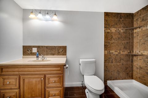 Tiny photo for 14020 S Green Bay Avenue, Burnham, IL 60633 (MLS # 12380814)