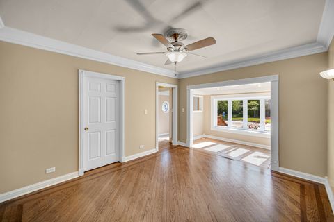 Tiny photo for 14020 S Green Bay Avenue, Burnham, IL 60633 (MLS # 12380814)
