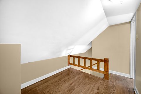 Tiny photo for 14020 S Green Bay Avenue, Burnham, IL 60633 (MLS # 12380814)