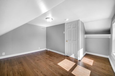 Tiny photo for 14020 S Green Bay Avenue, Burnham, IL 60633 (MLS # 12380814)