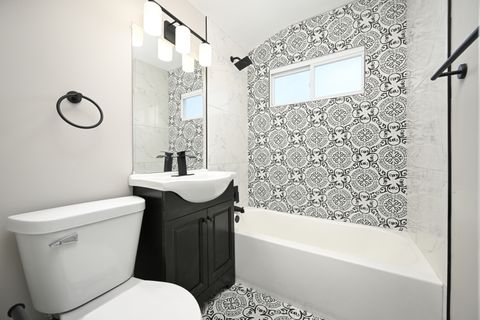 Tiny photo for 15330 Cherry Lane, Markham, IL 60428 (MLS # 12579220)