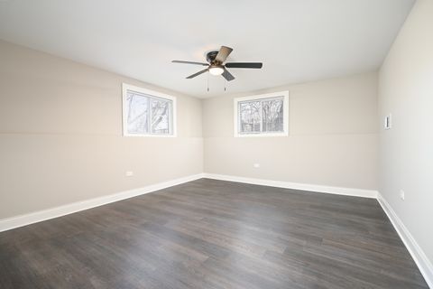 Tiny photo for 15330 Cherry Lane, Markham, IL 60428 (MLS # 12579220)