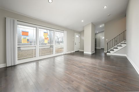 Tiny photo for 15330 Cherry Lane, Markham, IL 60428 (MLS # 12579220)