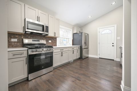 Tiny photo for 15330 Cherry Lane, Markham, IL 60428 (MLS # 12579220)