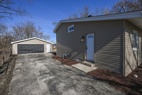 Tiny photo for 15330 Cherry Lane, Markham, IL 60428 (MLS # 12579220)