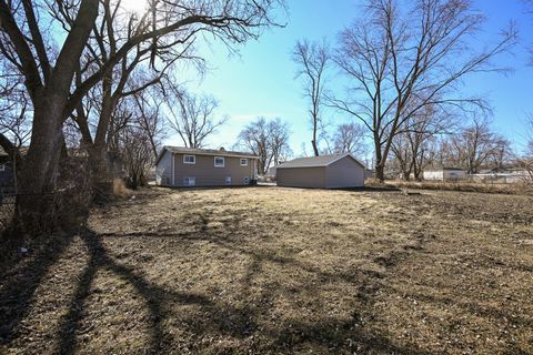 Tiny photo for 15330 Cherry Lane, Markham, IL 60428 (MLS # 12579220)