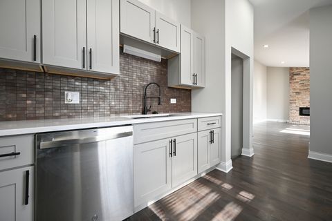 Tiny photo for 15330 Cherry Lane, Markham, IL 60428 (MLS # 12579220)