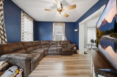 Tiny photo for 319 S Hennepin Avenue, Dixon, IL 61021 (MLS # 12720840)