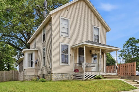 Tiny photo for 319 S Hennepin Avenue, Dixon, IL 61021 (MLS # 12720840)