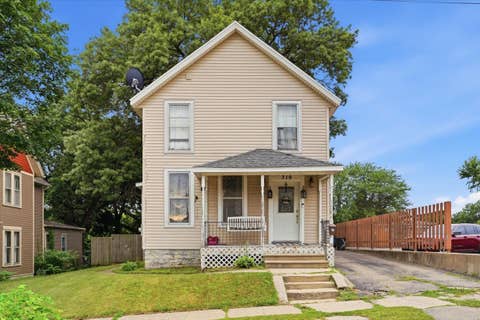 Tiny photo for 319 S Hennepin Avenue, Dixon, IL 61021 (MLS # 12720840)