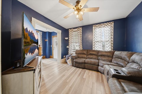 Tiny photo for 319 S Hennepin Avenue, Dixon, IL 61021 (MLS # 12720840)