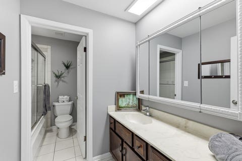 Tiny photo for 1492 CIRCLE Court, Elk Grove Village, IL 60007 (MLS # 12732485)