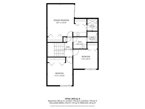 Tiny photo for 1492 CIRCLE Court, Elk Grove Village, IL 60007 (MLS # 12732485)