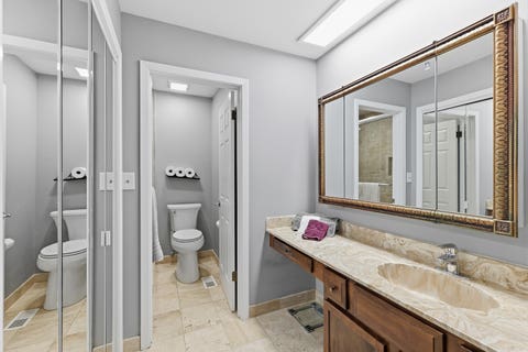 Tiny photo for 1492 CIRCLE Court, Elk Grove Village, IL 60007 (MLS # 12732485)