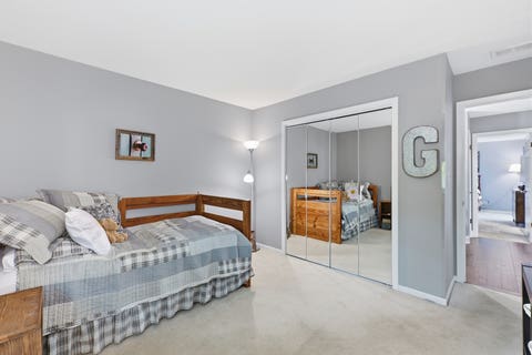 Tiny photo for 1492 CIRCLE Court, Elk Grove Village, IL 60007 (MLS # 12732485)