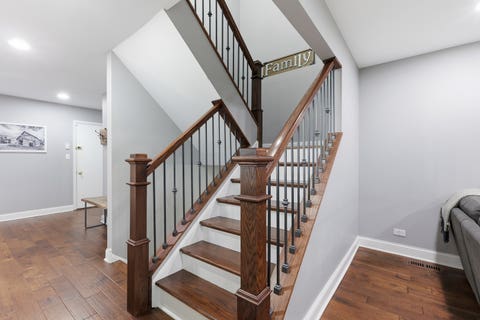 Tiny photo for 1492 CIRCLE Court, Elk Grove Village, IL 60007 (MLS # 12732485)