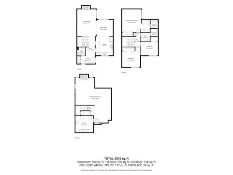 Tiny photo for 1492 CIRCLE Court, Elk Grove Village, IL 60007 (MLS # 12732485)