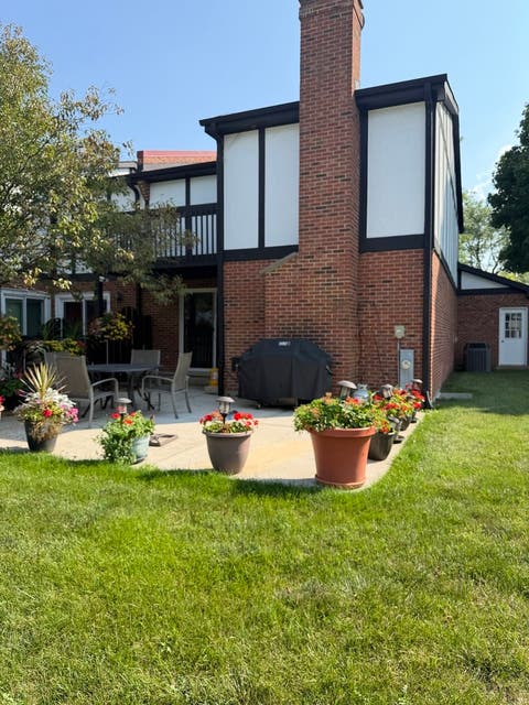 Tiny photo for 1492 CIRCLE Court, Elk Grove Village, IL 60007 (MLS # 12732485)