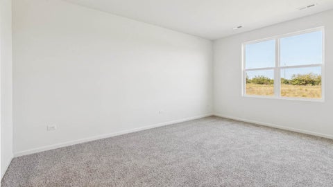 Tiny photo for 14555 S Greenbriar Drive, Plainfield, IL 60544 (MLS # 12732397)