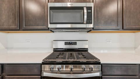 Tiny photo for 14555 S Greenbriar Drive, Plainfield, IL 60544 (MLS # 12732397)