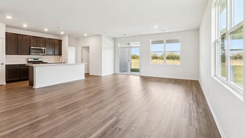 Tiny photo for 14555 S Greenbriar Drive, Plainfield, IL 60544 (MLS # 12732397)