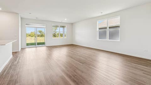 Tiny photo for 14555 S Greenbriar Drive, Plainfield, IL 60544 (MLS # 12732397)