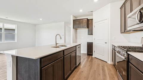 Tiny photo for 14555 S Greenbriar Drive, Plainfield, IL 60544 (MLS # 12732397)
