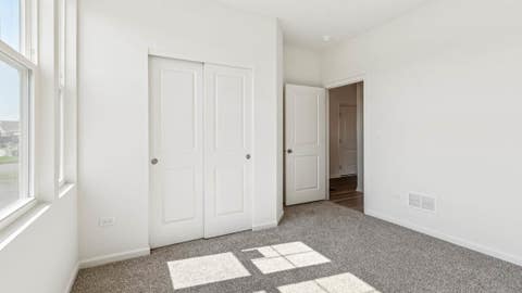 Tiny photo for 14555 S Greenbriar Drive, Plainfield, IL 60544 (MLS # 12732397)