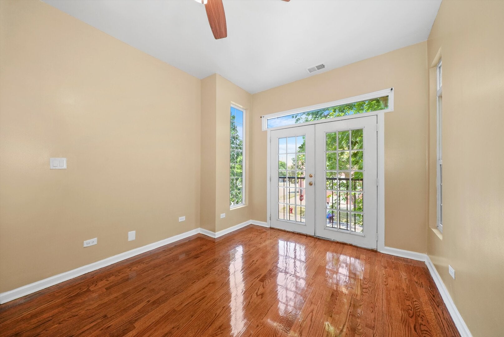 3921 W HURON Street 5