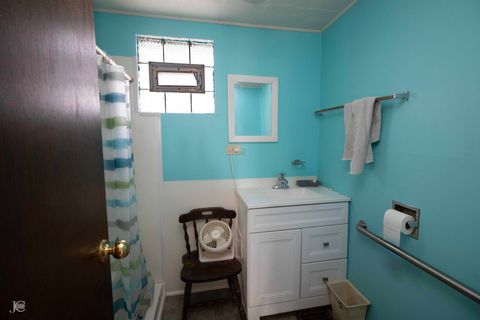 Tiny photo for 10540 Princess Avenue, Chicago Ridge, IL 60415 (MLS # 12550838)