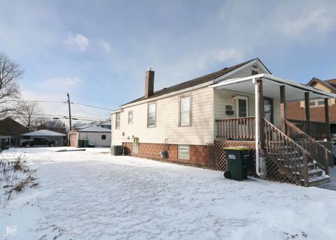Tiny photo for 10540 Princess Avenue, Chicago Ridge, IL 60415 (MLS # 12550838)