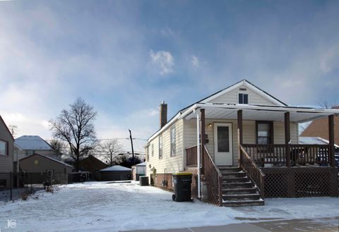 Tiny photo for 10540 Princess Avenue, Chicago Ridge, IL 60415 (MLS # 12550838)