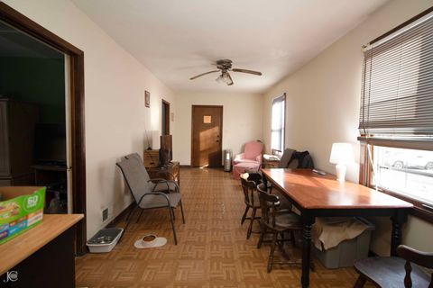 Tiny photo for 10540 Princess Avenue, Chicago Ridge, IL 60415 (MLS # 12550838)