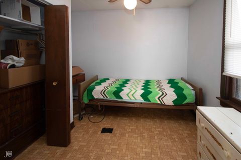 Tiny photo for 10540 Princess Avenue, Chicago Ridge, IL 60415 (MLS # 12550838)